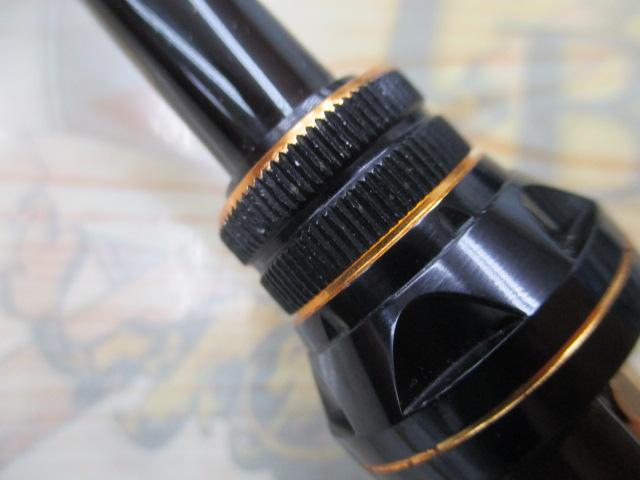 ダイワ スティーズ ライトニング2 STZ631LFB-LM 34 スティーズ 631LFB-LMライトニングⅡ ライトプラグ最高の使い