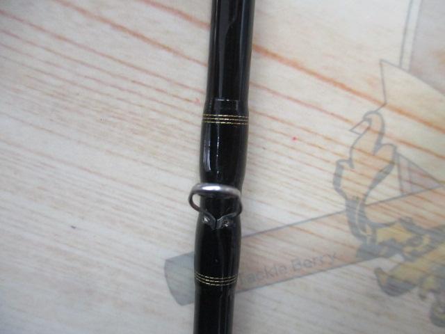 ダイワ スティーズ ライトニング2 STZ631LFB-LM 631LFB-LM [LIGHTNING II] - JDM Fishing