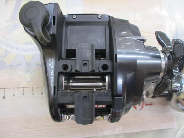 新品未使用 シーボーグ300J シーボーグ 300J-L｜＠ベリーネット 日本最大新品中古釣具WEB