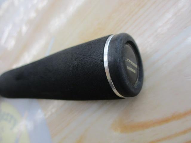 17エクスプライド 163ML-G