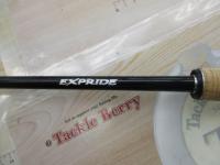 17エクスプライド 163ML-G