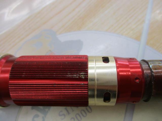 ダイワ マッドバイパーブル HH-205(本日限定値下) マッドバイパーブル HH-205 - 59,800円 : 海釣り、船釣り専門店
