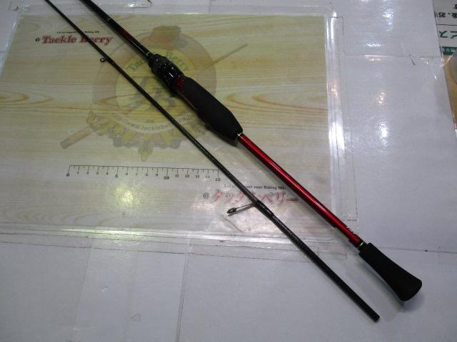 月下美人74UL-S美品 ダイワ(Daiwa) 月下美人 MX 74UL-S・N(2ピース) 05802611