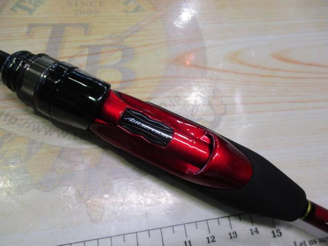 月下美人MX 74UL-S・N｜＠ベリーネット 日本最大新品中古釣具WEB