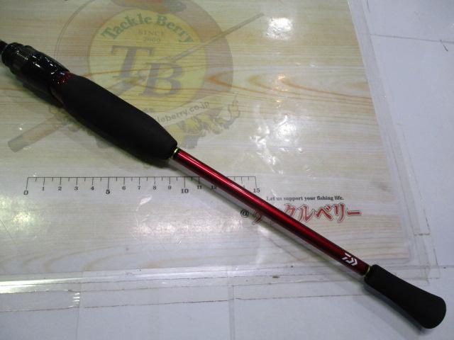 月下美人 MX 74UL-S ダイワ(Daiwa) 月下美人 MX AJING 64L-S・N(2ピース) 05802602