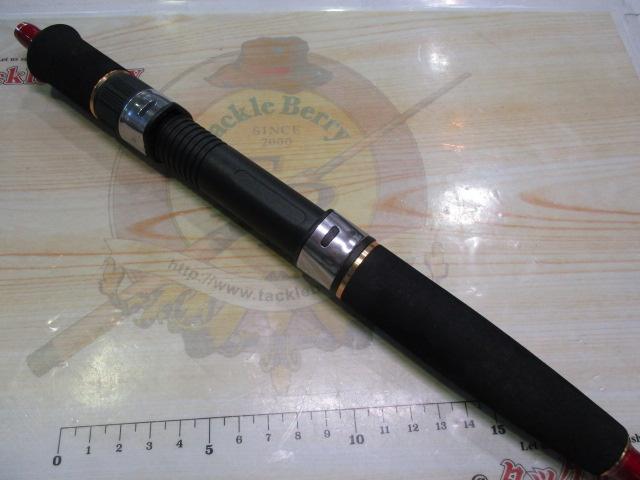 PGバトルスティック船180UL