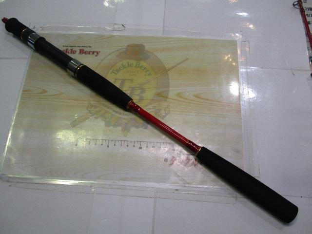 PGバトルスティック船180UL