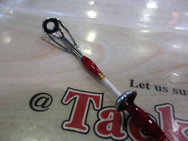 PGバトルスティック船180UL