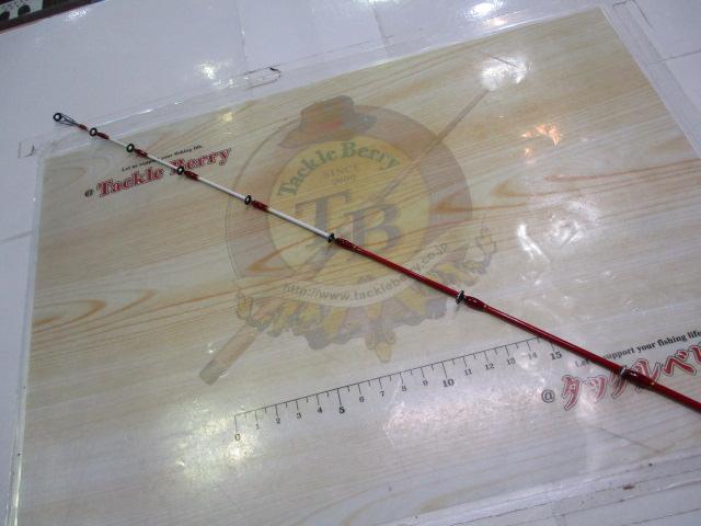 PGバトルスティック船180UL