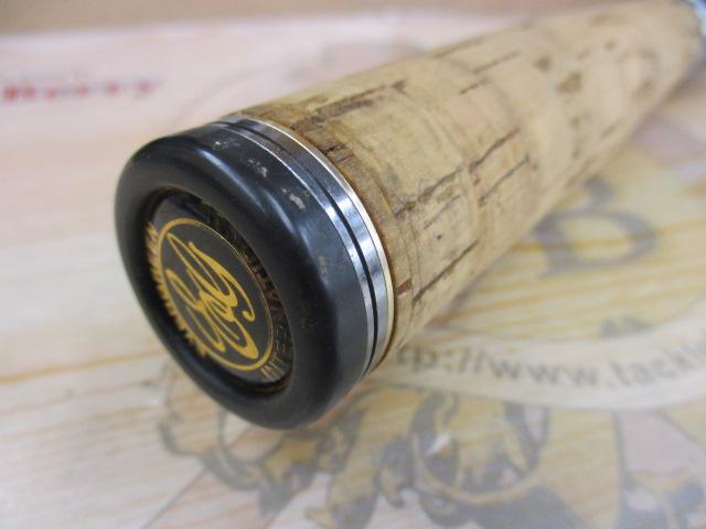 テムジン TMJS-60ULMX(マジョーラ)