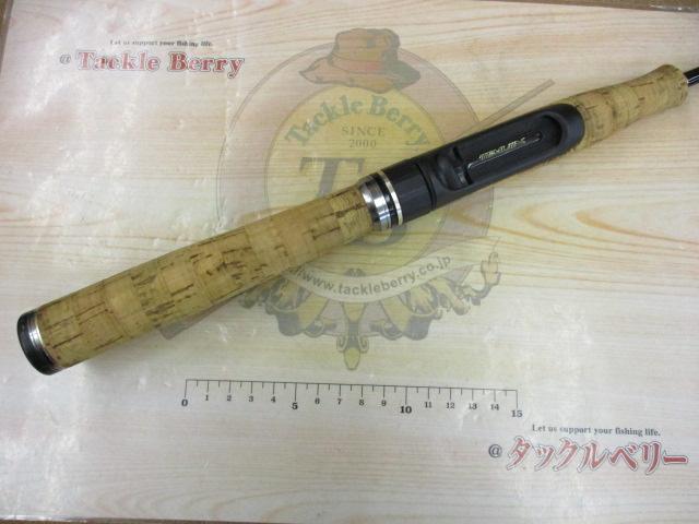 テムジン TMJS-60ULMX(マジョーラ)