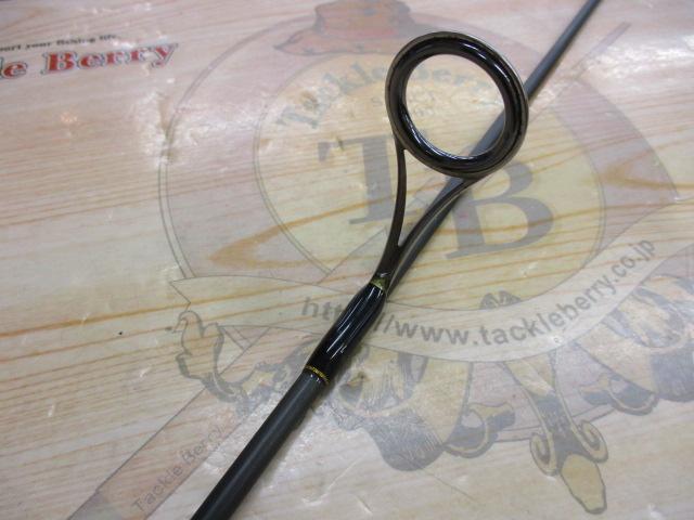 テムジン TMJS-60ULMX(マジョーラ)