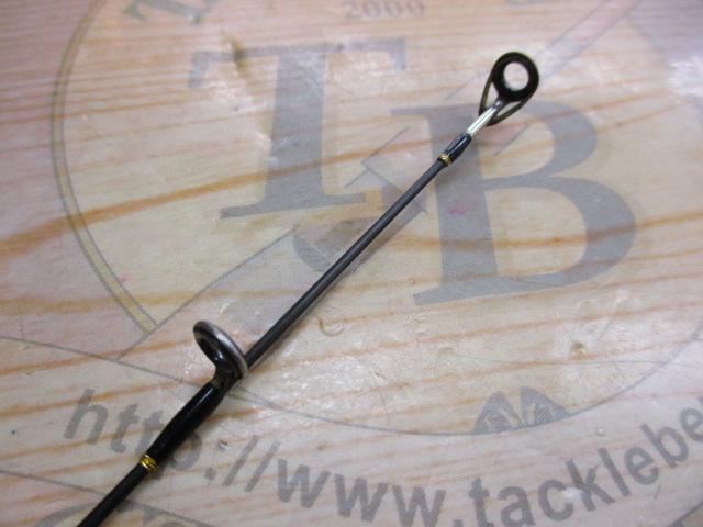 テムジン TMJS-60ULMX(マジョーラ)