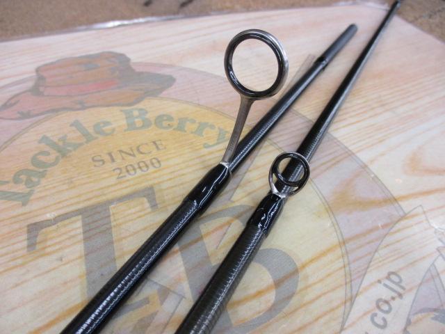 ソルティーセンセーション PSSS-57T ロッキーダガー