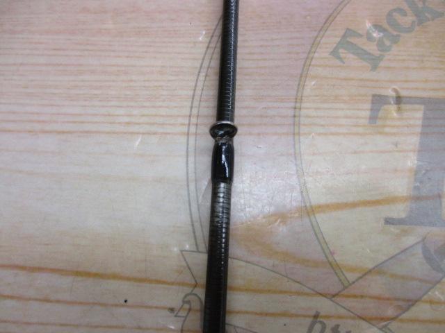 ソルティーセンセーション PSSS-57T ロッキーダガー