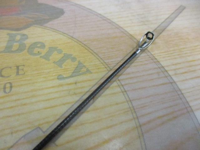 ソルティーセンセーション PSSS-57T ロッキーダガー