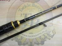 ソルティーセンセーション PSSS-57T ロッキーダガー