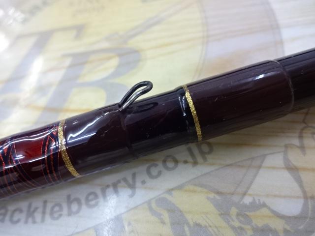 krmi　　疾風75  HL751HRB-SV AGS19 【美品】 DAIWA（釣り） ダイワ ハートランド 751HRB-SV AGS19 疾風七伍