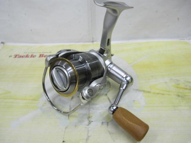 ダイワ　ルビアス　1500 ルビアス 1500｜＠ベリーネット 日本最大新品中古釣具WEBショップ