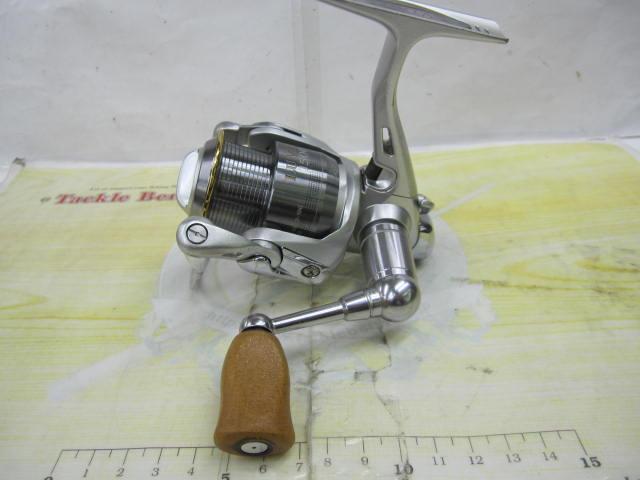ダイワ　ルビアス　1500 ルビアス 1500｜＠ベリーネット 日本最大新品中古釣具WEBショップ