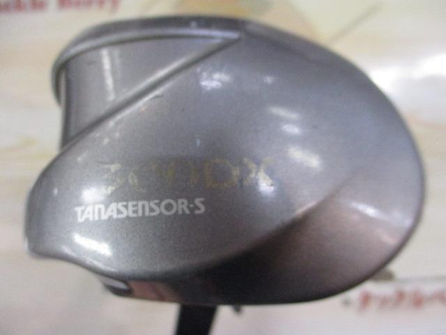 Daiwa 300DXタナセンサー　TANASENSOR-S Daiwa 300DXタナセンサー TANASENSOR-S Made In Japan Daiwa