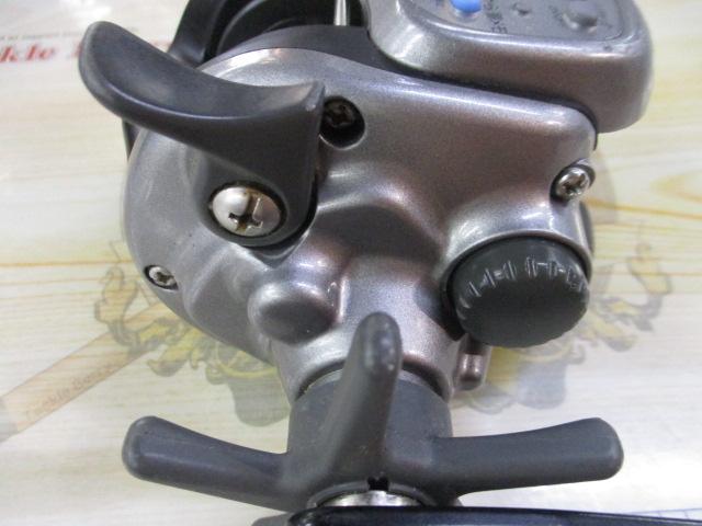 MARO　Daiwa　ダイワ　タナセンサー　300DX　中古品　2台セット 2025年最新】タナセンサー 300の人気アイテム - メルカリ