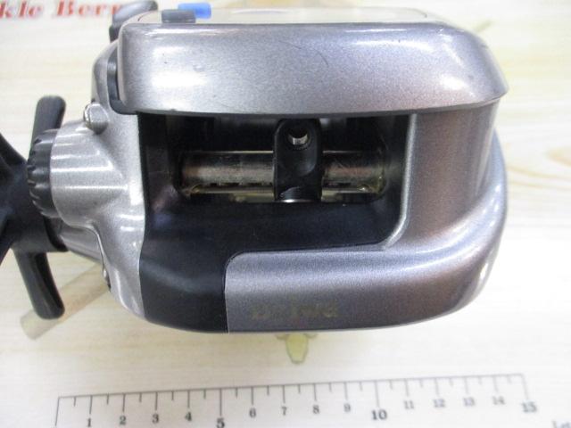 Daiwa 300DXタナセンサー　TANASENSOR-S 日本人気超絶の ダイワ DX 300 TANASENSOR-S タナセンサーS