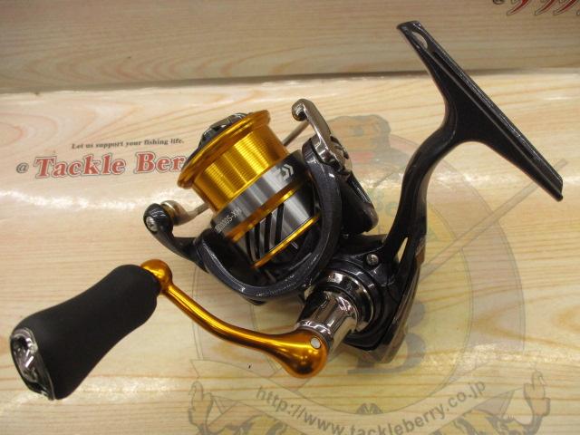 20レブロス LT2000S-XH｜＠ベリーネット 日本最大新品中古釣具
