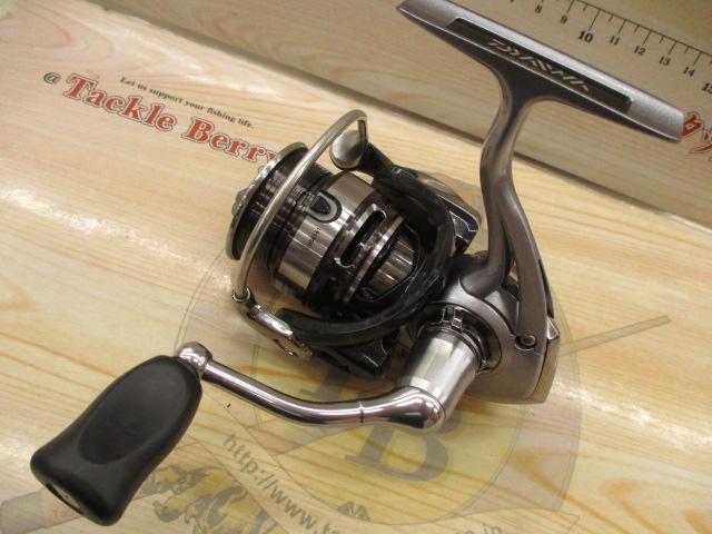 DAIWA - ダイワ 14カルディア  2004H ダイワ(DAIWA) 14カルディア 2004H ○完売しました。 14
