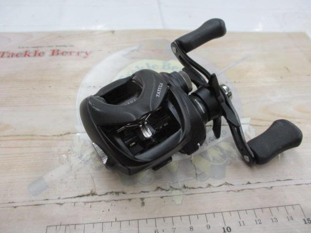 24タトゥーラ TW 100HL｜＠ベリーネット 日本最大新品中古釣具