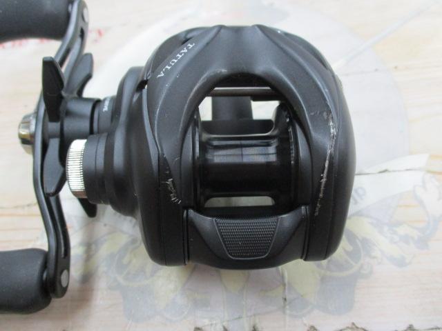 24タトゥーラ TW 100HL｜＠ベリーネット 日本最大新品中古釣具