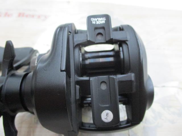 24タトゥーラ TW100HL ダイワ 24タトゥーラTW100HL 左ハンドル | RODMAN