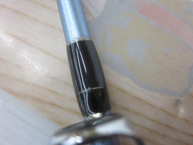 リーダーズエッジコア240 6LBS