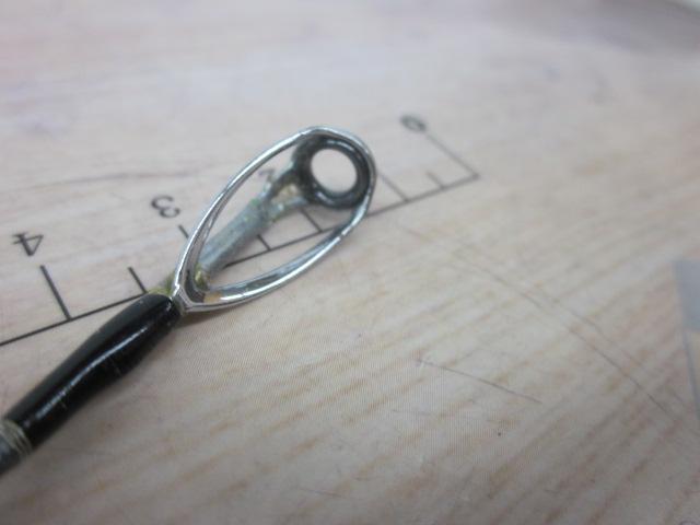 リーダーズエッジコア240 6LBS