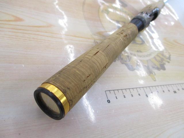 デストロイヤー F0-68XS(HT800)グリーンブランクス