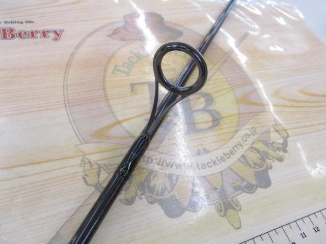 デストロイヤー F0-68XS(HT800)グリーンブランクス