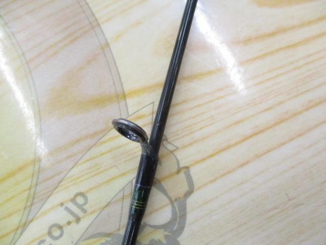 デストロイヤー F0-68XS(HT800)グリーンブランクス