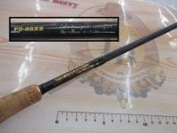 デストロイヤー F0-68XS(HT800)グリーンブランクス