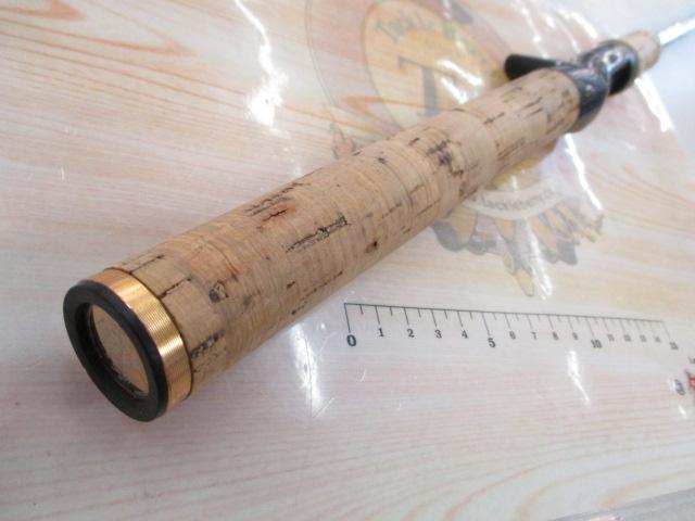 デストロイヤー F4-59TX(トマホーク)ロングフォアグリップ