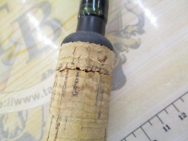 デストロイヤー F4-59TX(トマホーク)ロングフォアグリップ