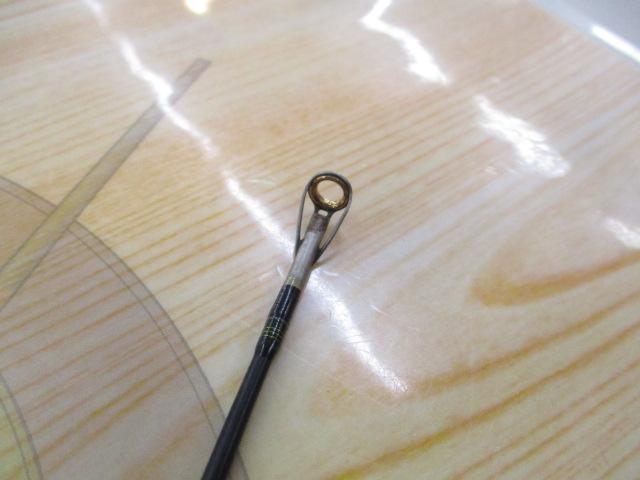 デストロイヤー F4-59TX(トマホーク)ロングフォアグリップ