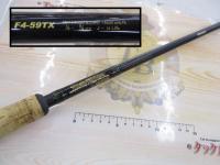 デストロイヤー F4-59TX(トマホーク)ロングフォアグリップ