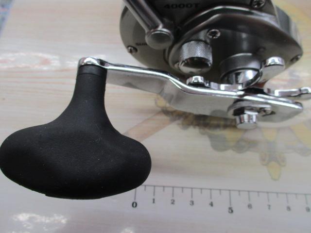 シマノ 09スピードマスター石鯛4000T Amazon | シマノ(SHIMANO) 石鯛・鯉リール 両軸遠投リール