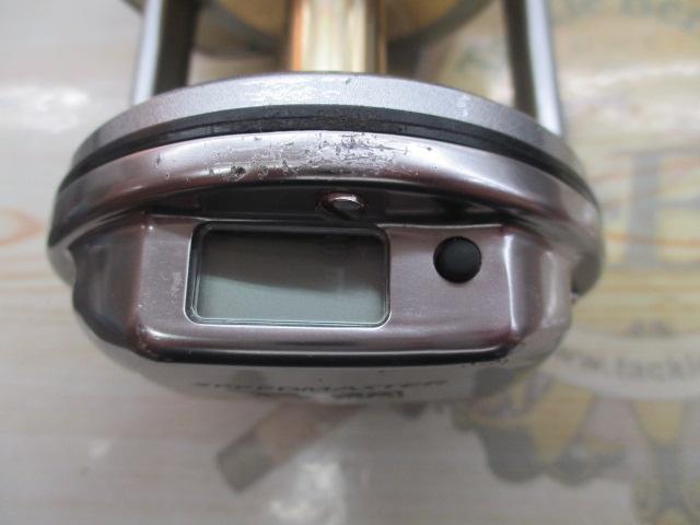 09スピードマスター石鯛 4000T｜＠ベリーネット 日本最大新品