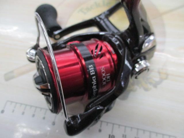 【未使用】SHIMANO セフィア BB C3000SDH シマノ セフィア BB C3000S (リール) 価格比較 - 価格.com