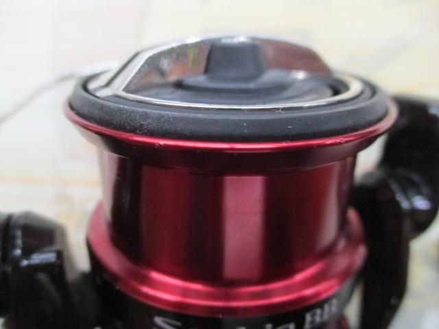 18セフィアBB C3000SDH