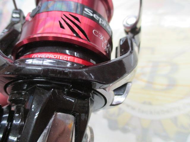 18セフィアBB C3000SDH