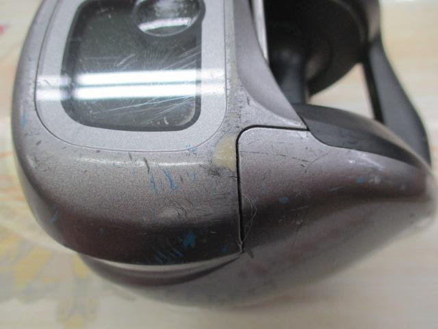 タナセンサーS 500DX