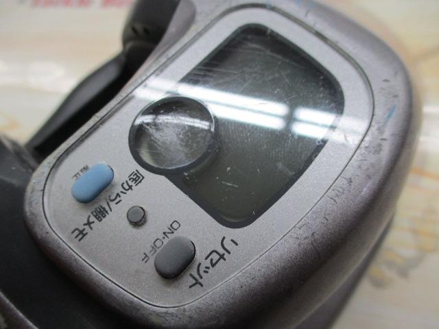 タナセンサーS 500DX｜＠ベリーネット 日本最大新品中古釣具WEB