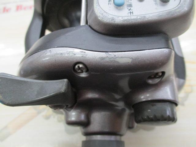 タナセンサーS 500DX｜＠ベリーネット 日本最大新品中古釣具WEB